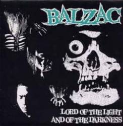 Balzac : The Lord of the Light and of the Darkness